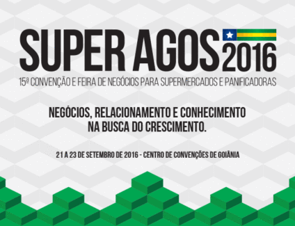 Goiânia recebe convenção e feira de negócios