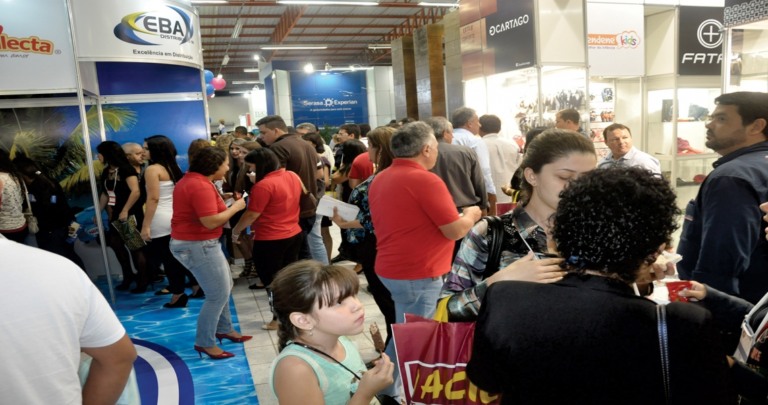 ASA apresenta novidades na Feira de Negócios Super Mix
