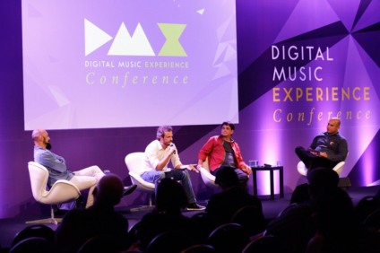 DMX debate Música e Licenciamento Infantil