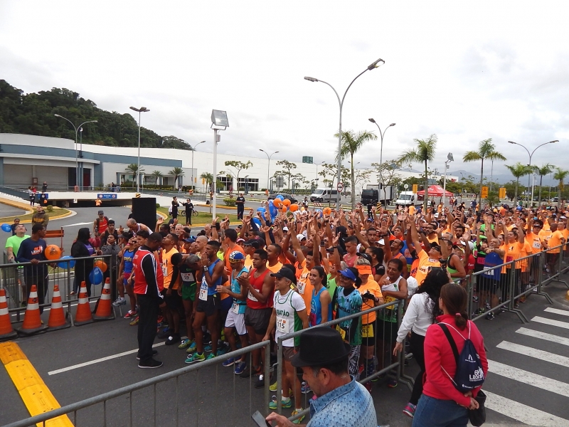 Vem aí a segunda edição da 6K Litoral