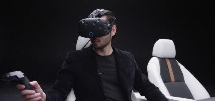 Honda e DreamWorks Animation criam experiência de realidade virtual