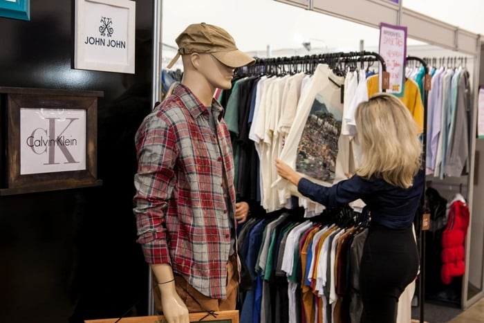 CentroSul recebe o Floripa Fashion Bazar
