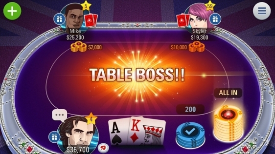 Gamers podem tirar a sorte grande com o novo app da PokerStars