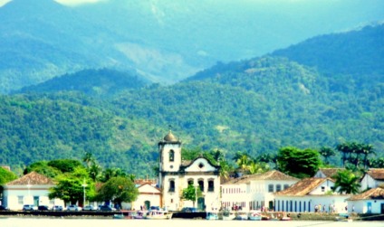 Paraty promoverá título da Unesco na WTM Latin America