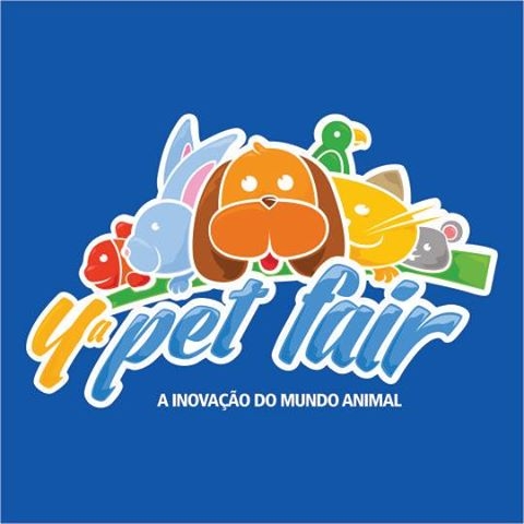 Pet Fair - A maior feira de produtos e serviços para pets está chegando!