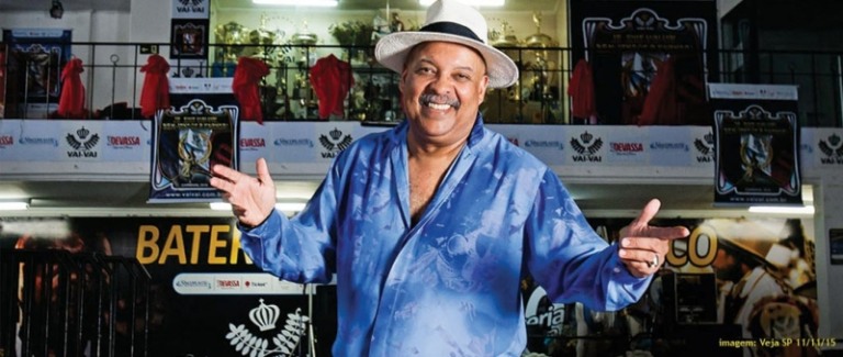 Artistas se apresentam gratuitamente na Virada da Consciência Negra