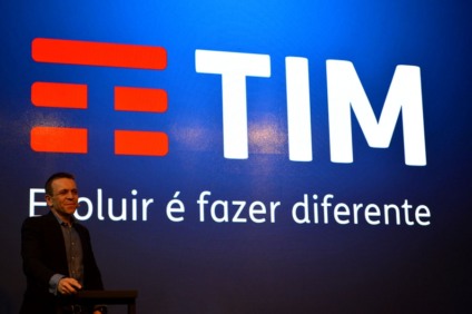 TIM: Gemalto para mobile marketing