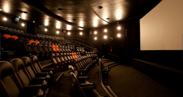 Espaço Itaú de Cinema Augusta inicia comemorações de seu 25º ano Espaço Itaú de Cinema Augusta inicia comemorações de seu 25º ano