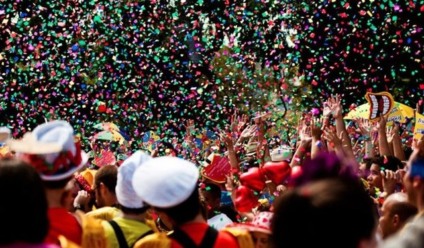Vagas para promotor de vendas do Carnaval de Rua de SP se esgotam em tempo recorde
