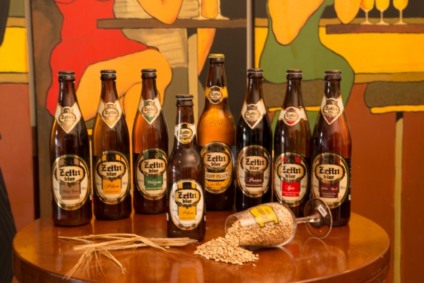 Zehn Bier lança duas novas cervejas artesanais