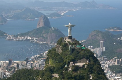 Eventos dos Jogos Olímpicos serão transmitidos em realidade virtual