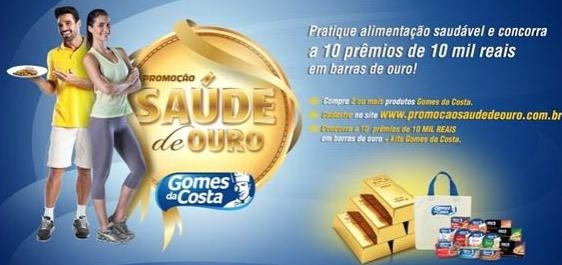 Gomes da Costa entra no clima olímpico