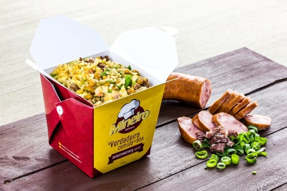 Ação promo da Mineiro Delivery sorteia vale-viagem