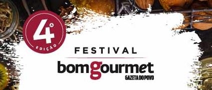 Bom Gourmet começa hoje com mais de 100 opções de cardápio