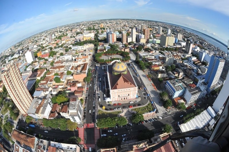 Manaus apresenta projetos para fomentar o turismo