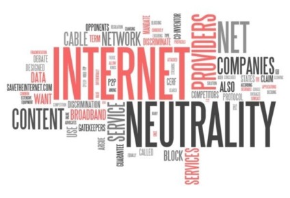 EUA colocam fim ao princípio de neutralidade na internet