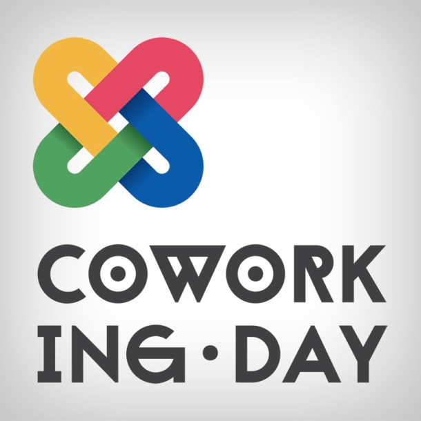 Curitiba recebe Coworking Day 2017