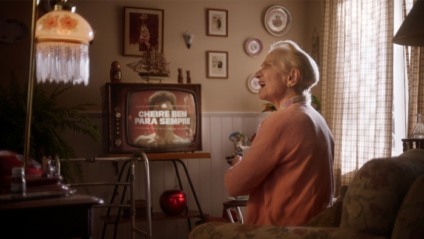 Old Spice estreia comercial mais longo da história