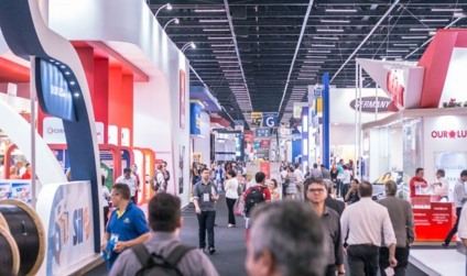 Feicon Batimat amplia experiências para transformar o setor