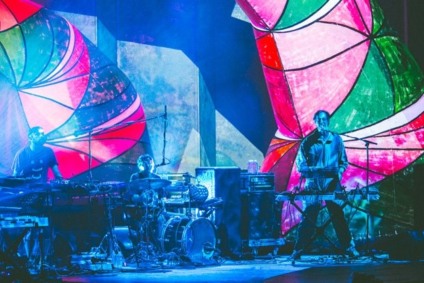 Deezer fecha parceria com o Queremos! Festival