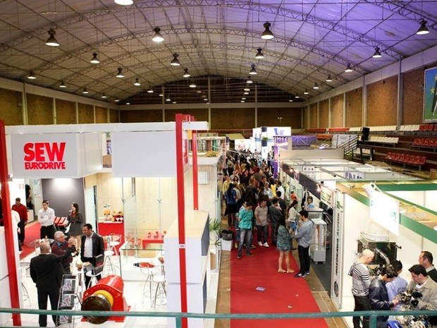 Apesar da crise, empresas investem na Expo Usipa em Ipatinga