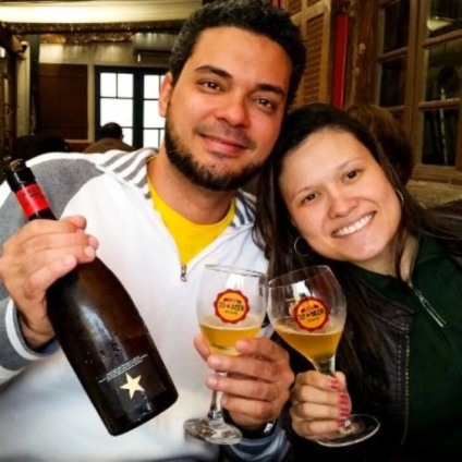 Cerveja artesanal já é realidade em Salvador