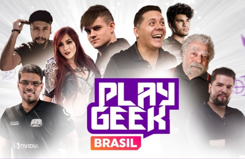 Primeira edição do Play Geek Brasil vai promover a cultura pop coreana no país