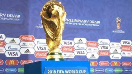 Vivo, McDonald's e Ambev definem estratégias no Twitter para Rússia 2018