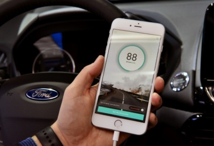 Ford investe em aplicativos para o SYNC 3