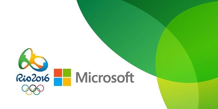 Portal Rio 2016 exibirá detalhes de cada competição paralímpica em tempo real pela primeira vez Portal Rio 2016 exibirá detalhes de cada competição paralímpica em tempo real pela primeira vez