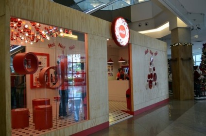 Porto Alegre ganha a primeira Pop Up Store da Coca-Cola