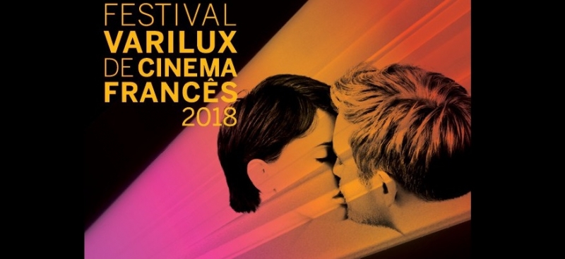 Festival Varilux de Cinema Francês divulga programação