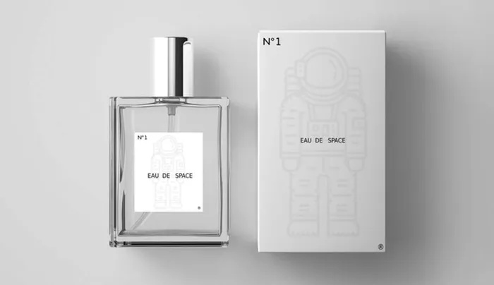 Perfume desenvolvido pela Nasa cheira a espaço sideral