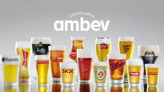 AmBev conquista 12 prêmios na Copa Cervezas de América