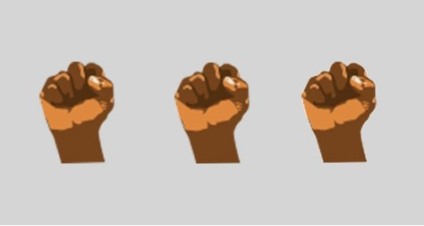 ONU lança emoji especial no Twitter para o mês da Consciência Negra