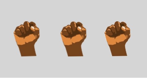 ONU lança emoji especial no Twitter para o mês da Consciência Negra