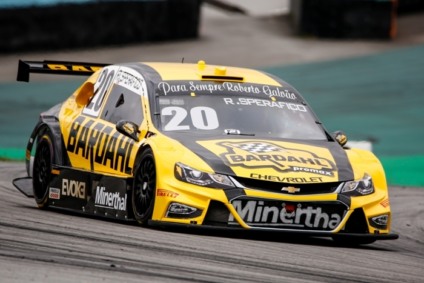 Hot Car Competições e Promax Bardahl suspendem parceria