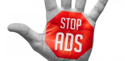 Publishers franceses se juntam para conter avanço dos bloqueadores de anúncios
