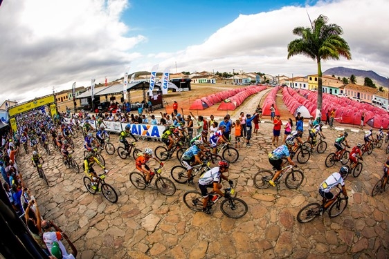 Brasil Ride 2015 vem repleta de novidades Brasil Ride 2015 vem repleta de novidades