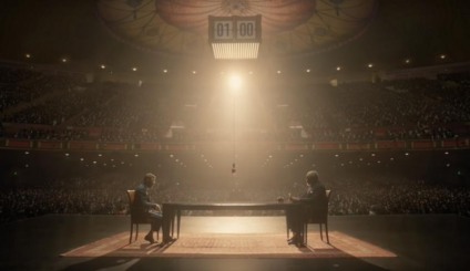 Comercial da Apple destaca segurança do iPhone X