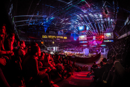 Rio de Janeiro será palco do maior festival digital de e-Sport