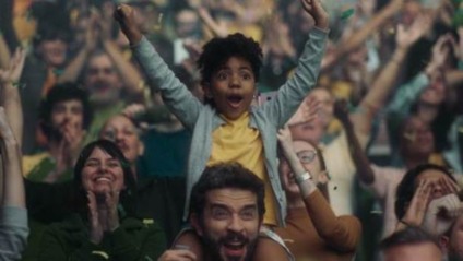 Filme da Vivo propõe reflexão sobre o uso da tecnologia