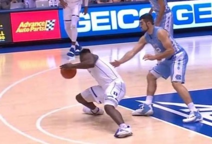 Puma trolla Nike após incidente com tênis