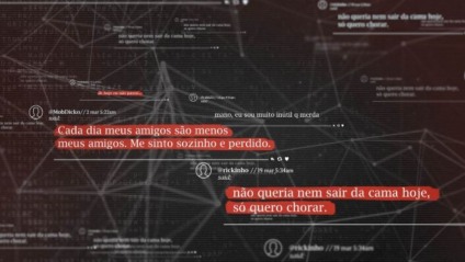 Africa e Rolling Stone Brasil criam o Algoritmo da Vida