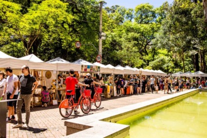Fair&Sale reúne 100 expositores em edição pré-Carnaval