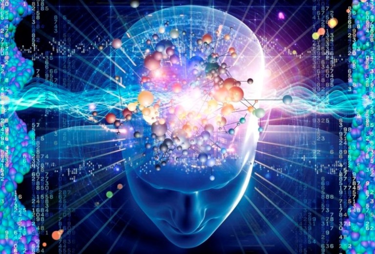Molecular Thoughts