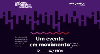GL events Brasil promove o 'Welcome Tomorrow em Movimento'