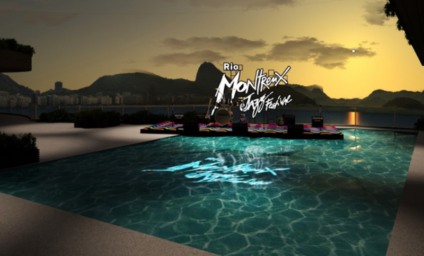  Rio Montreux Jazz Festival ganha novo formato