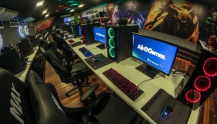 AfroGames anuncia parceria com GOL Linhas Aéreas