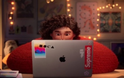 Assista ''Share Your Gifts'', o filme tocante de Natal da Apple